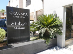 Granada Suites Hotel